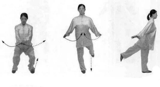 迪卡侬素质提升