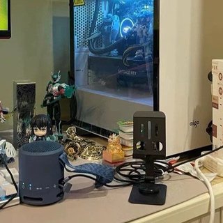 桌面立式插座怎么挑?——我试了这几款,来聊聊感受