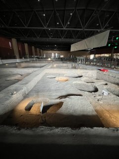 探秘大河村：穿越千年的时光隧道