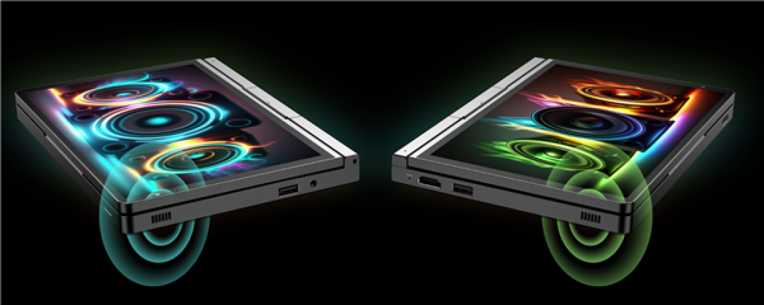 GPD 发布首款 Zen5 锐龙掌上电脑 Pocket 4:搭8.8寸小屏、支持180度转圈