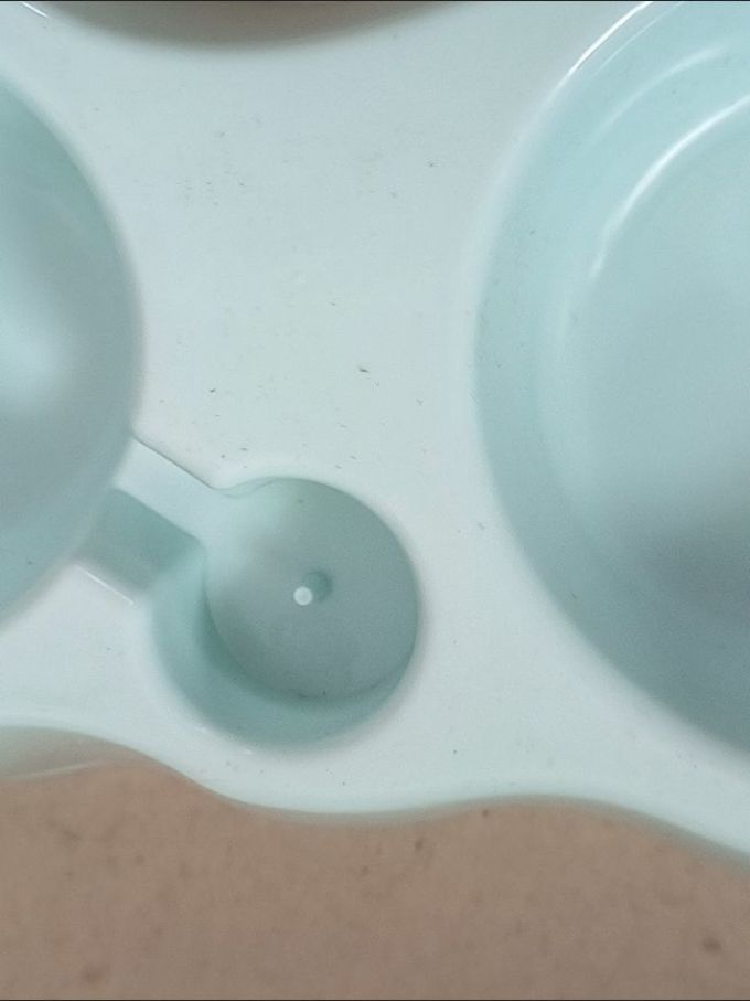 宠物智能喂食器