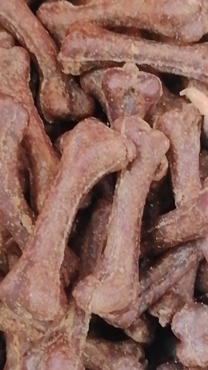 瓜洲牧狗狗磨牙棒