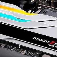 芝奇发布新款 Trident Z5 “幻光戟” DDR5 系列内存，6400MHz高频、CL30低延迟