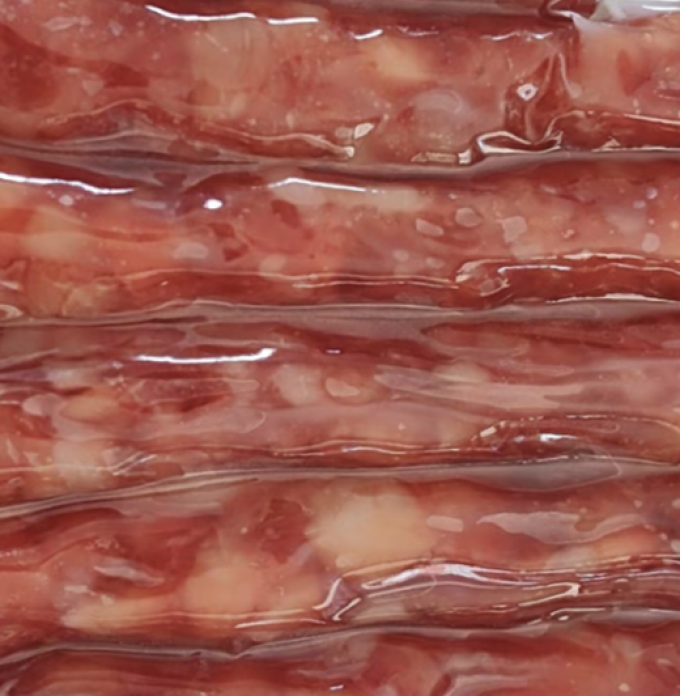皇上皇腊肉腊肠