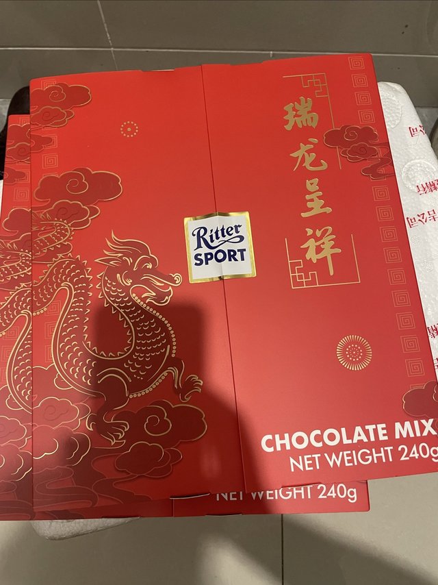 探索巧克力世界的奇妙之旅