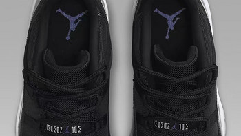 Air Jordan 11 AJ11大灌篮动篮球鞋 FV5104系列原价2999现在拼购只要1179