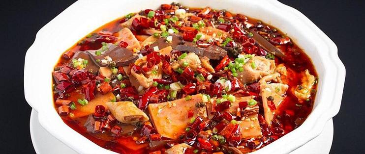 来重庆吃啥？当地人推荐这十大“小吃”，好吃，不贵，地道重庆味
