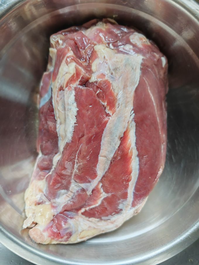 农夫好牛牛肉