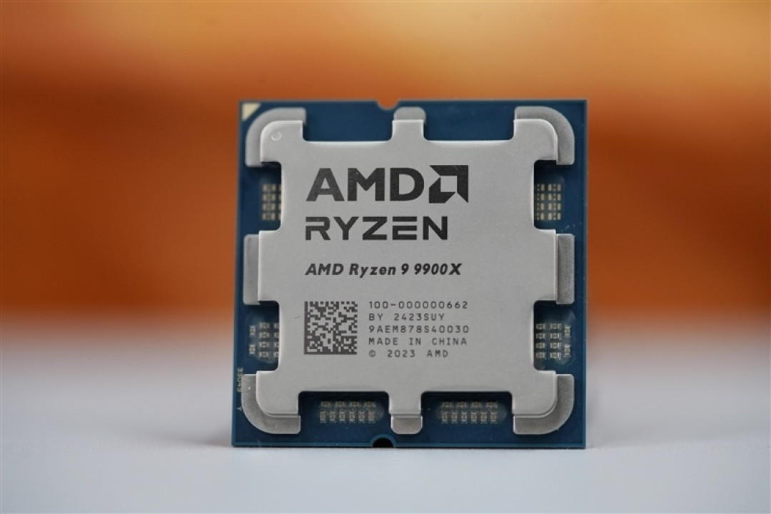 主流平台最强生产力工具:锐龙 9 9950X/9900X 首发评测:比 i9-14900KS 强 13.9%