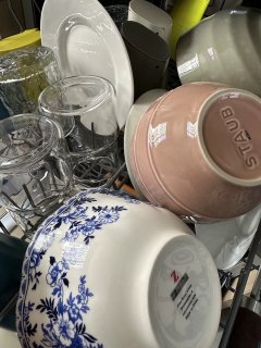 亮碟finish洗涤剂套装