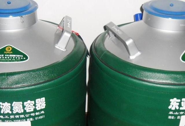 液氮罐使用中常见的内部压力波动问题和解决策略