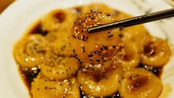 软饭哪有土菜香，浙江这个地方真好吃 
