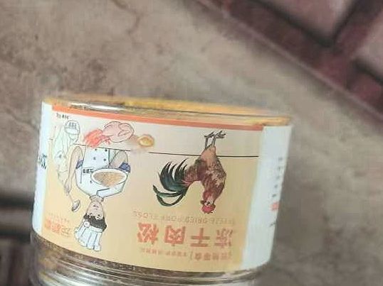 南极磷虾