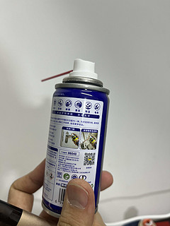 WD-40 工具必备