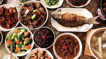贴秋膘：秋天的美食盛宴与健康之道
