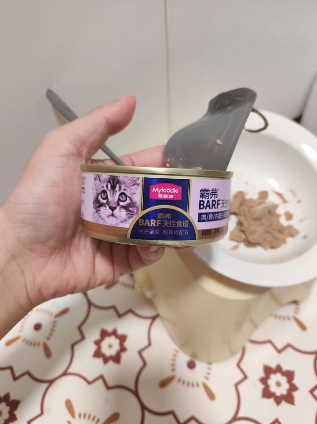 此幼猫罐非彼幼猫罐