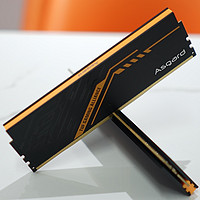 AMD性价比之选，阿斯加特&TUF联名DDR5-6000 32G(16G*2) 套装