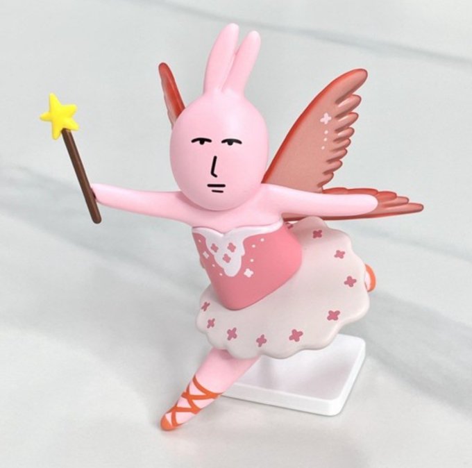 潮流玩具