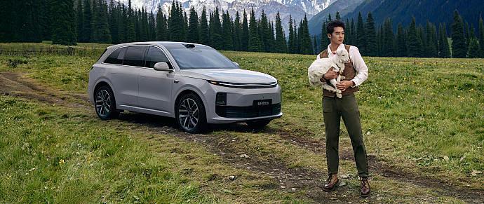 当前位置:>社区首页>汽车消费>汽车整车>新能源车>leadingideal/理想