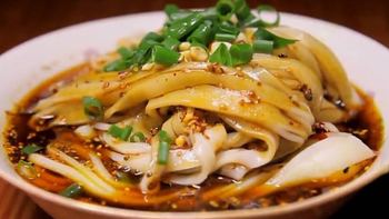 中国，最好吃的“凉面”在哪？网评这10座小城上榜，有你家乡吗？ 