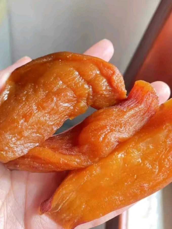 万达蜜饯果脯