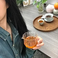 口粮茶怎么选，什么品牌的口粮茶好喝？