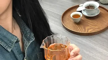 口粮茶怎么选，什么品牌的口粮茶好喝？