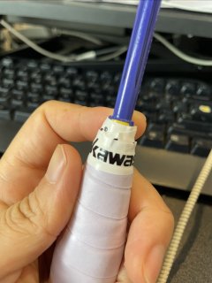羽毛球，应该是最没有门槛的运动了吧