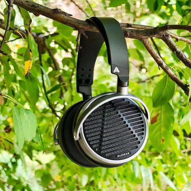 “改良”型监听耳机！AUDEZE MM100主观体验报告