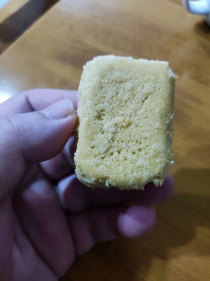 徐福记常温蛋糕