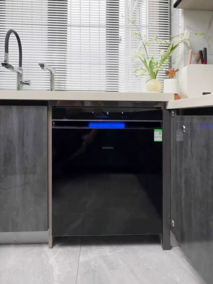 家用蒸汽洗碗机