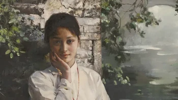 八月下旬江浙沪免费新展推荐，浙江美术馆、苏博、各大画廊，都不白来！ 