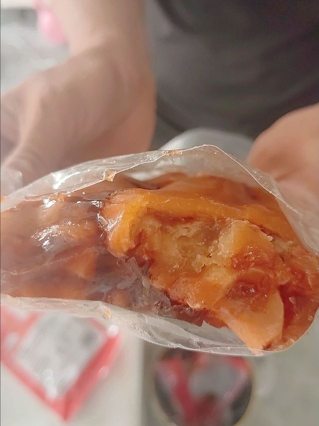秋膘正当时，超级美味猪蹄