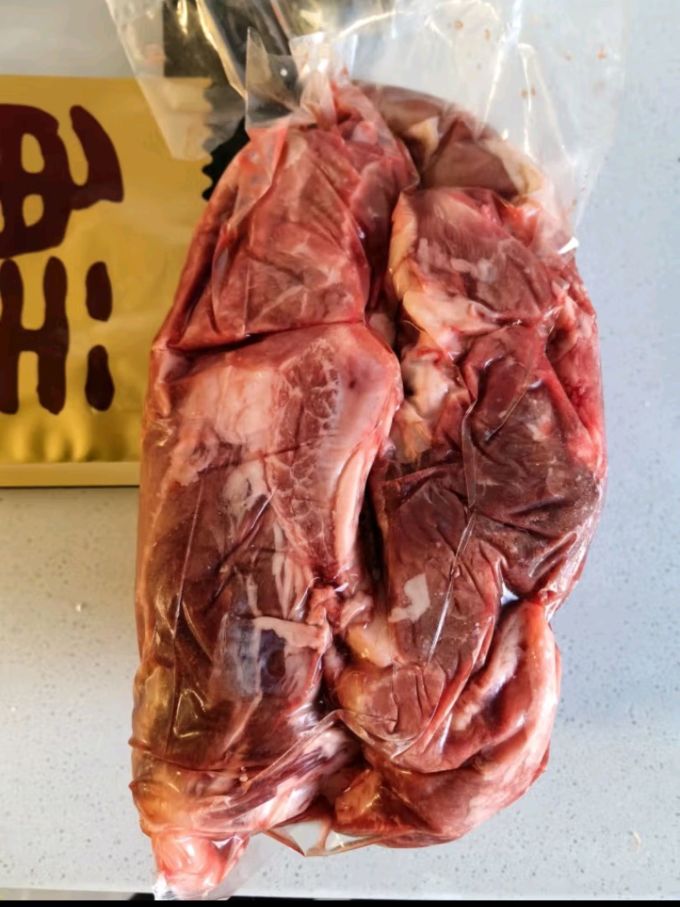 牛肉