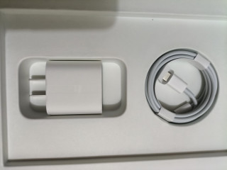IPAD 9开箱
