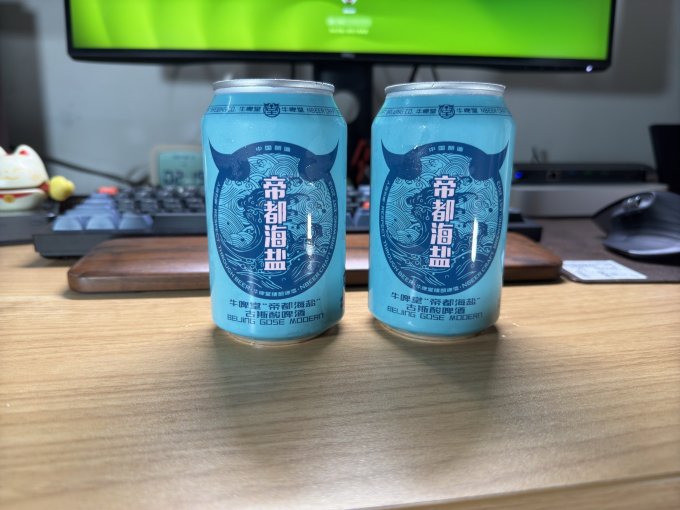 牛啤堂啤酒