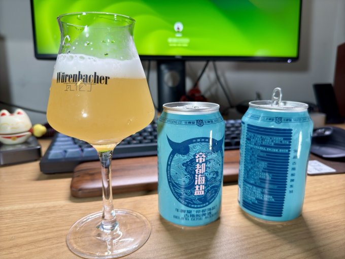 牛啤堂啤酒