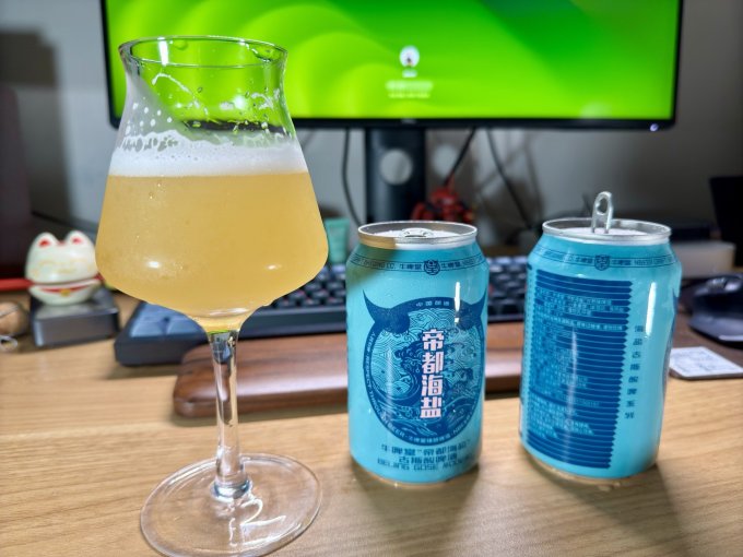 牛啤堂啤酒