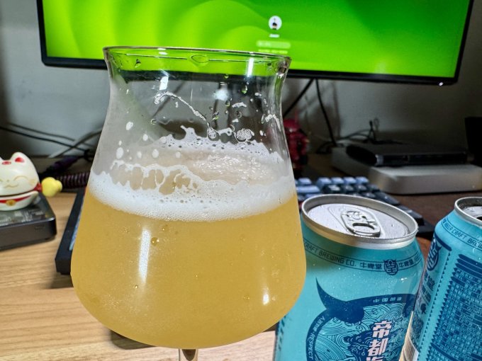 牛啤堂啤酒