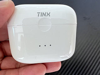 媲美万元级的助听器：町石（TINX）TC1600