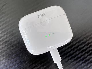 媲美万元级的助听器：町石（TINX）TC1600