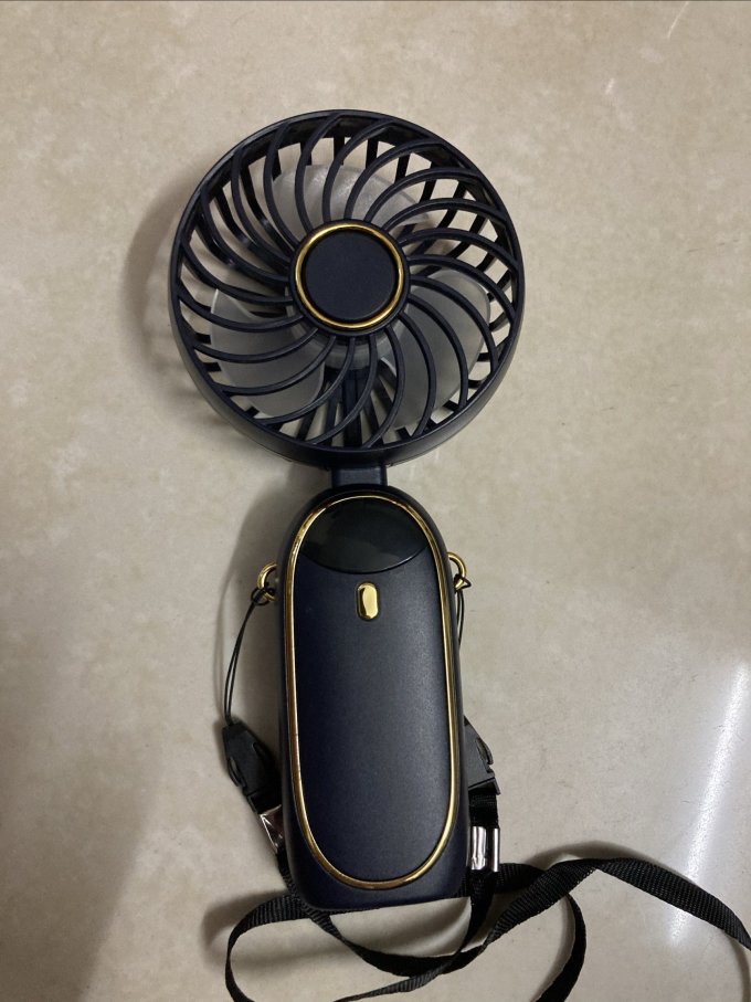 电风扇
