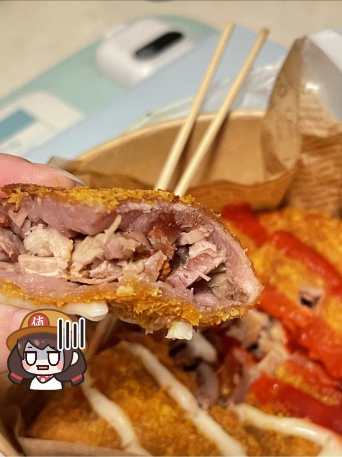 天鲜尝腊肉腊肠