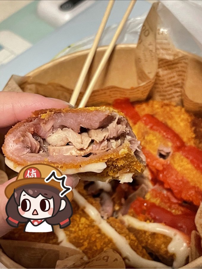 天鲜尝腊肉腊肠