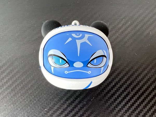 耳机界新星：可变脸耳机深海之声GO5D来啦！