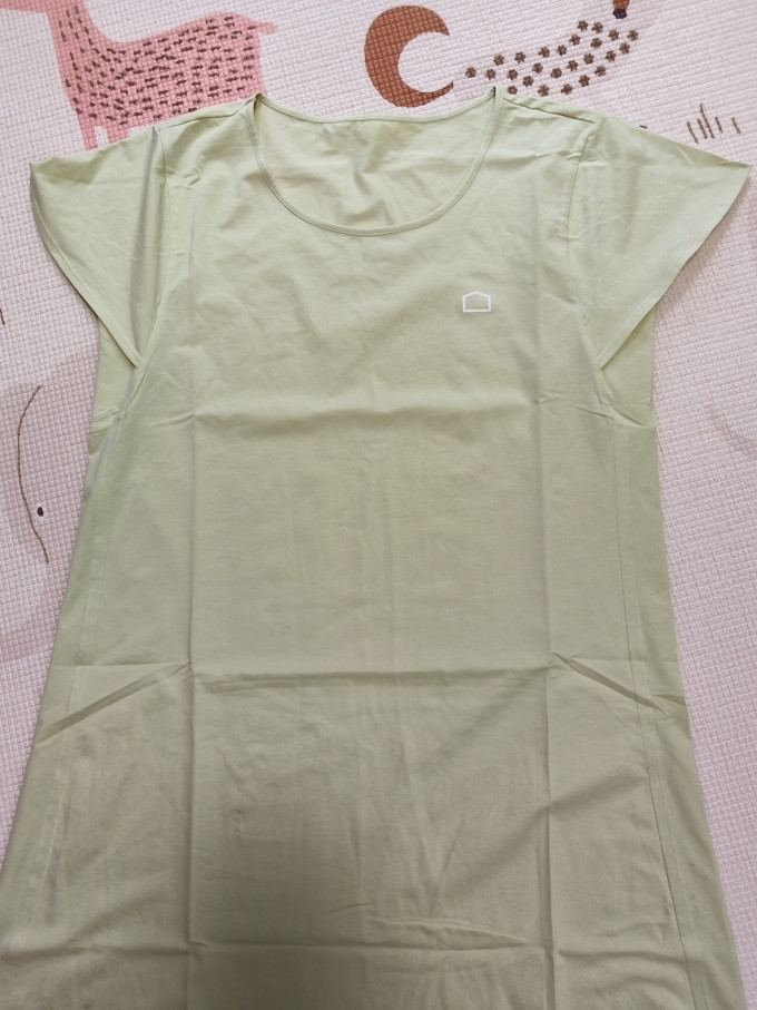 蕉内家居睡衣