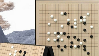 🌟 磁性五子棋围棋套装：传承智慧，乐在棋中 🌟