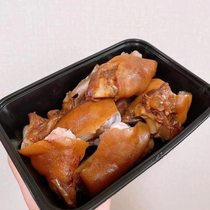 川娃子调味品