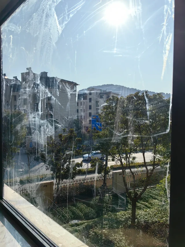 擦外玻璃神器红黑榜（纯自用）