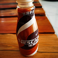  Nestle/雀巢咖啡 丝滑拿铁268ml